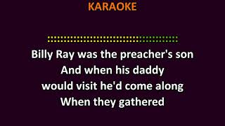 Dusty Springfield  Son of a Preacher Man KARAOKE [upl. by Deacon]