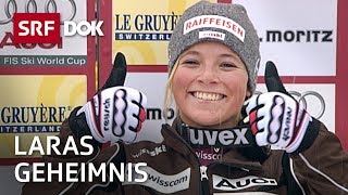 Der Aufstieg von Lara Gut – Mit 16 Jahren in den Ski Weltcup  Doku  SRF Dok [upl. by Sharl]