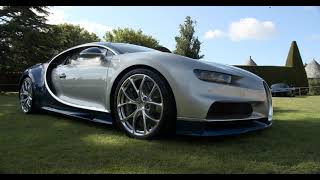 BEAULIEU SUPERCAR WEEKEND 2023  90 SECOND HIGHLIGHTS [upl. by Gnoix206]