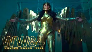 Wonder Woman 1984 Trailer 2 [upl. by Eartha]