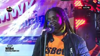 Mlaka maliro  live at Mibawa multipurpose hall [upl. by Enomahs]