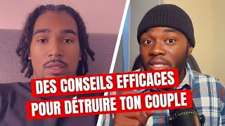 COMMENT FAIRE FUIR UNE FEMME  GUIDE COMPLET [upl. by Lehcem926]