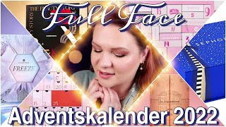 Neuzugänge im Test  Adventskalender 2022 Special  Unboxbutterfly Nicole [upl. by Jorgensen801]