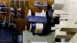 how to repair sony component no power [upl. by Kyl]