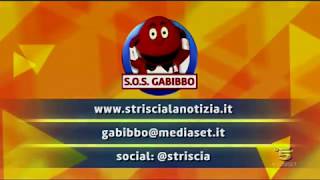 SOS GABIBBO [upl. by Polloch366]