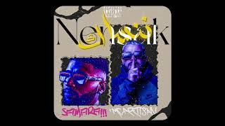 Mc Artisan  Nensak Ft samarariahi Prod By prodbyEllipsis [upl. by Cynthie]