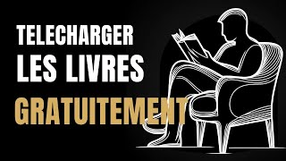 comment télécharger nimporte quel livre gratuitement [upl. by Niki155]