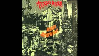 Terrorizer  Dead Shall Rise Official Audio [upl. by Otilesoj700]