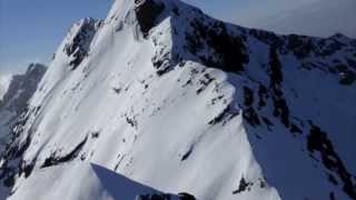 Cuillin Winter Traverse [upl. by Aracat485]