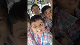 Bache Logo Ka Video  Vikash School  Short video [upl. by Amieva498]