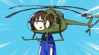 Helikopter Helikopter ZuZuZuZu ParaKofer ParaKofer ZuZuZuZu Type Beats [upl. by Esenaj]