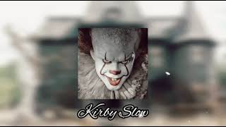 Pennywise Beatbox Slowed  Reverb  Verbalase [upl. by Eyde]