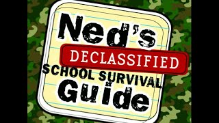 Neds Declassified School Survival Guide 20th Anniversary [upl. by Roderigo]