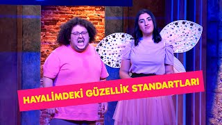 Hayalimdeki Güzellik Standartları  102Bölüm Hafif Yaşamlar [upl. by Fidellia]