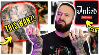 Exposing How Inked Mag WAS A COMPLETE JOKE amp SCAM [upl. by Nylanaj]