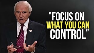 Jim Rohn ✅ Focus On What You Can Control ✅ Best Motivational Speech Video [upl. by Femmine]