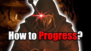 Dark and Darker Progression Guide For Intermediate Players [upl. by Ait]