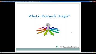 Research Design Research Method Whats the Difference [upl. by Chane]