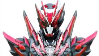 Kamen Rider Ark Hell Rising Hopper [upl. by Lertram359]