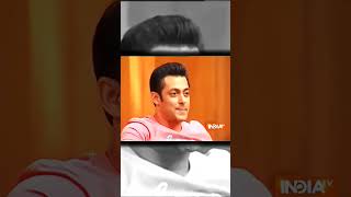 Salman khan 😎 aap ki Adalat hai 90 🤗 salmankhan aapkiadalat rajatsharma shots shorts [upl. by Auburta368]