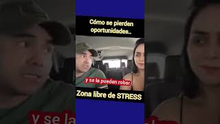 DESPERDICIANDO OPORTUNIDADES zonalibredestress liberatedelstress comedia humor recetantistress [upl. by Aiyot]