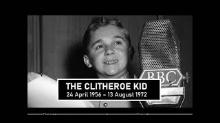 The Clitheroe Kid Series 42 E09  13 Incl Chapters 1961 High Quality [upl. by Anwaf74]