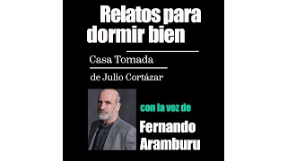 RELATOS PARA DORMIR BIEN Aramburu Cuadrado [upl. by Walden827]