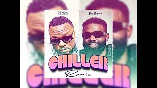 Demba Nyama mkali ft Sisco ragga  chiller remix The Ep Giza [upl. by Stephania]