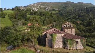 Iglesia Llerandi [upl. by Adnofal872]