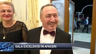 Gala Excelenței în afaceri 4 noiembrie 2024 TELEM Botoșani [upl. by Eita]