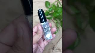 Everly Beauties Durablend Pro Multi Tasking Makeup Mixing Liquid [upl. by Mallon]