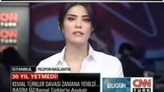 CNN Türk Canli Yayinda Ana Avrat Küfür [upl. by Karim]