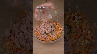 Healthy amp delicious simple ingredientscooking Recipe EasyRecipe fish carrot dinner fyp [upl. by Nylyrehc948]