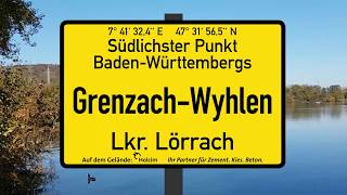 GrenzachWyhlenFilm [upl. by Vivyan]