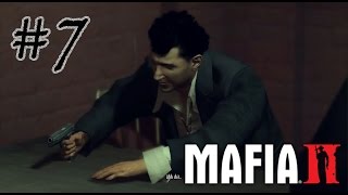 TKWin  Mafia II 7 I Had A BAD DAY [upl. by Thibault]