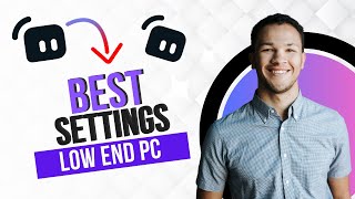 Best Streamlabs Settings for Low End PC Best Method [upl. by Airdnahs]