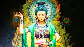 The Guan Yin Mantra True Words Buddhist Music [upl. by Noiraa]