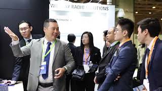 Opening Day of Asian IR Expo  G2E Asia 2023 亞洲綜合度假休閒產業博覽會暨亞洲國際娛樂展 2023 今日開幕回顧 [upl. by Stace794]