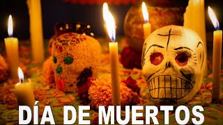 LO QUE LA GENTE CUENTA  ESPECIAL DÍA DE MUERTOS2022 [upl. by Ritter355]