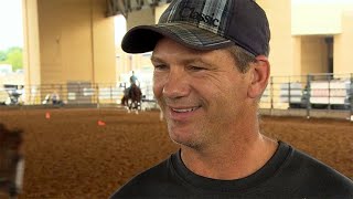 Former Cowboy Jay Novacek On National Anthem Protests Theyre Doing It The Wrong Way [upl. by Enel]