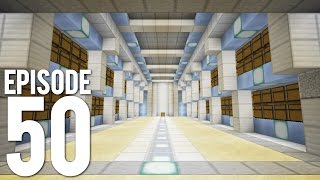 Hermitcraft 3 Episode 50  Tying Loose Ends [upl. by Larner]