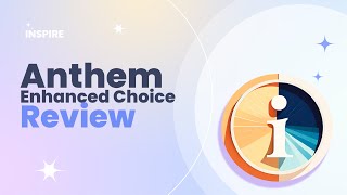 Anthem Enhanced Choice Review Pros and Cons [upl. by Eelsha]