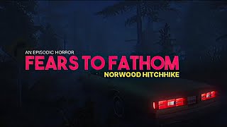 FEARS TO FATHOM Episode 2 HORROR PLAYTHROUGH twitch gaming jumpscare horrorgaming [upl. by Sathrum]