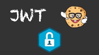 JWT vs Cookies for Authentication [upl. by Nnylasor265]