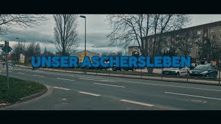 Unser Aschersleben  Eine schöne Stadt [upl. by Eirene463]