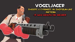 The Syringe Shotgun [upl. by Navets968]