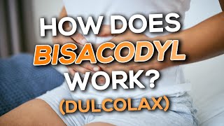 Bisacodyl Dulcolax Nursing Drug Card Simplified  Pharmacology [upl. by Pitts]