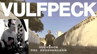 Vulfpeck  The Speedwalker Bass cover  TABS [upl. by Etnohc]