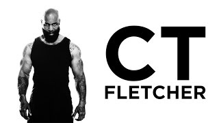 CT FLETCHER Tells it Like it Is [upl. by Aieki]