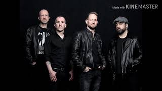 Volbeat cheapside sloggers ft Gary Holt  lyrics [upl. by Takeshi]